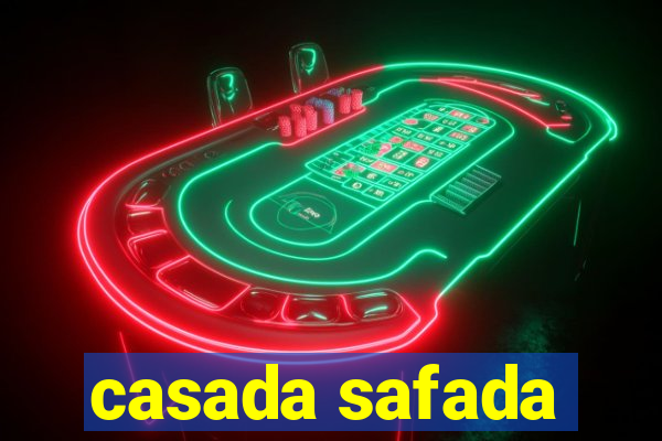 casada safada